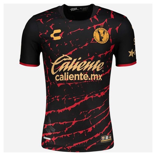 Tailandia Camiseta Tijuana 1ª 2022-2023